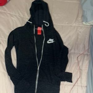 NIKE JACKET